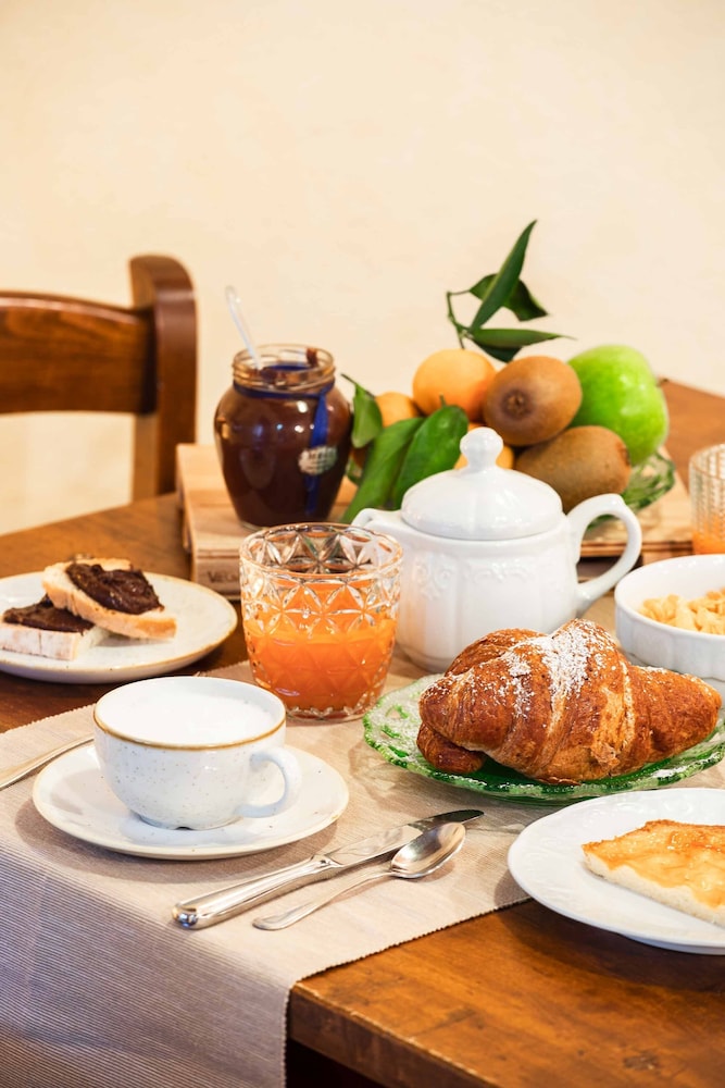 Locanda Antico Borgo 24/30