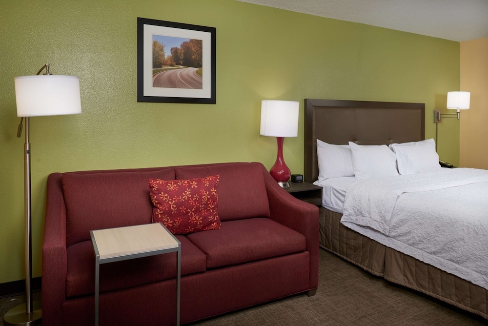 Hampton Inn Shelbyville 17/45