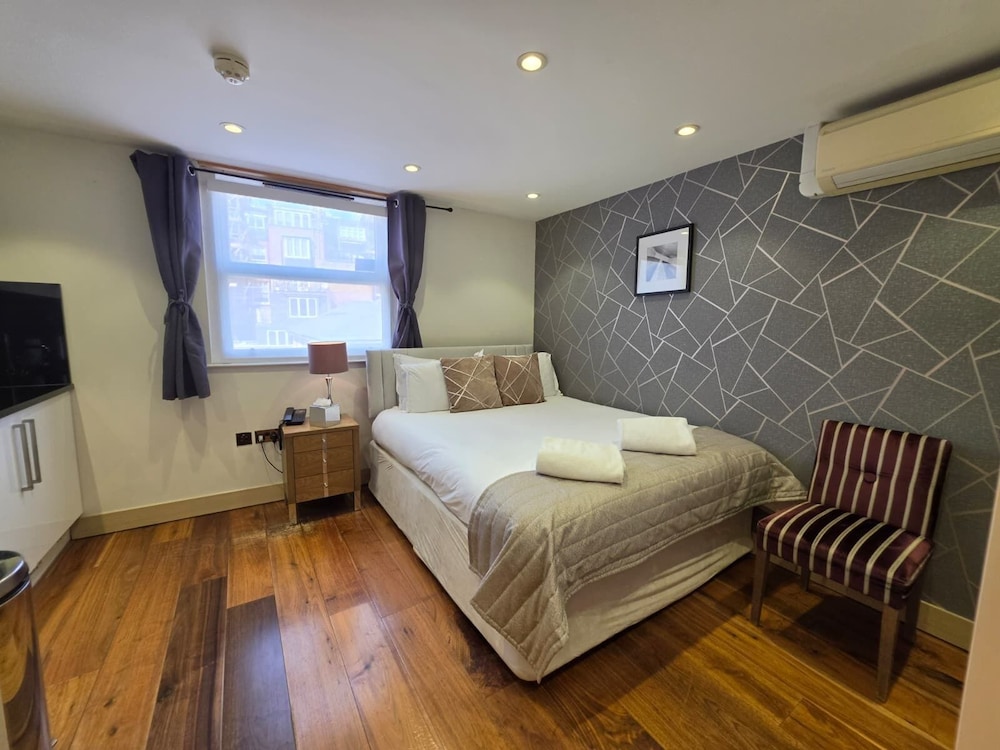 Claverley Court 16/50
