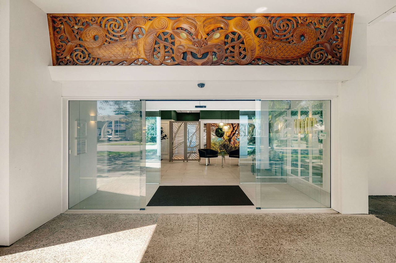 Mercure Tauranga 6/22