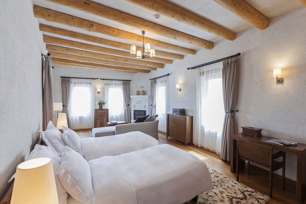 Exedra Hotel Cappadocia 29/84
