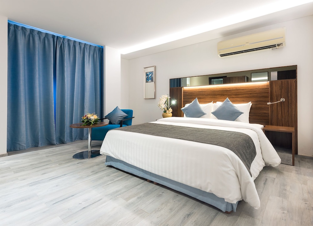 Barracuda Resort 17/52