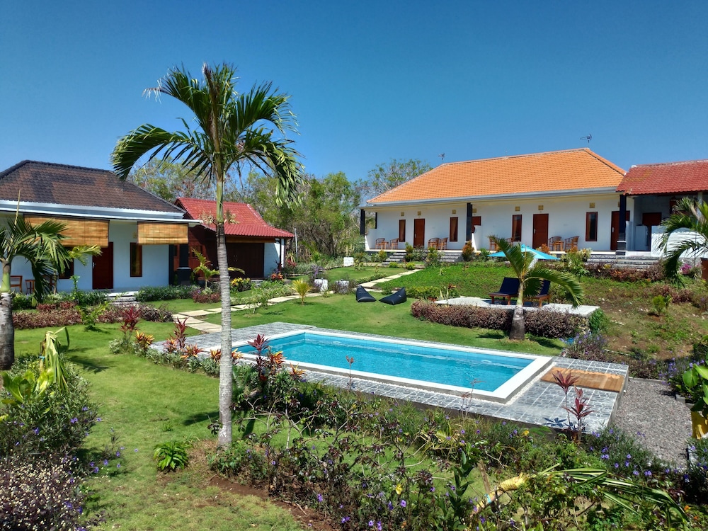 The Pande Hill Homestay 37/50