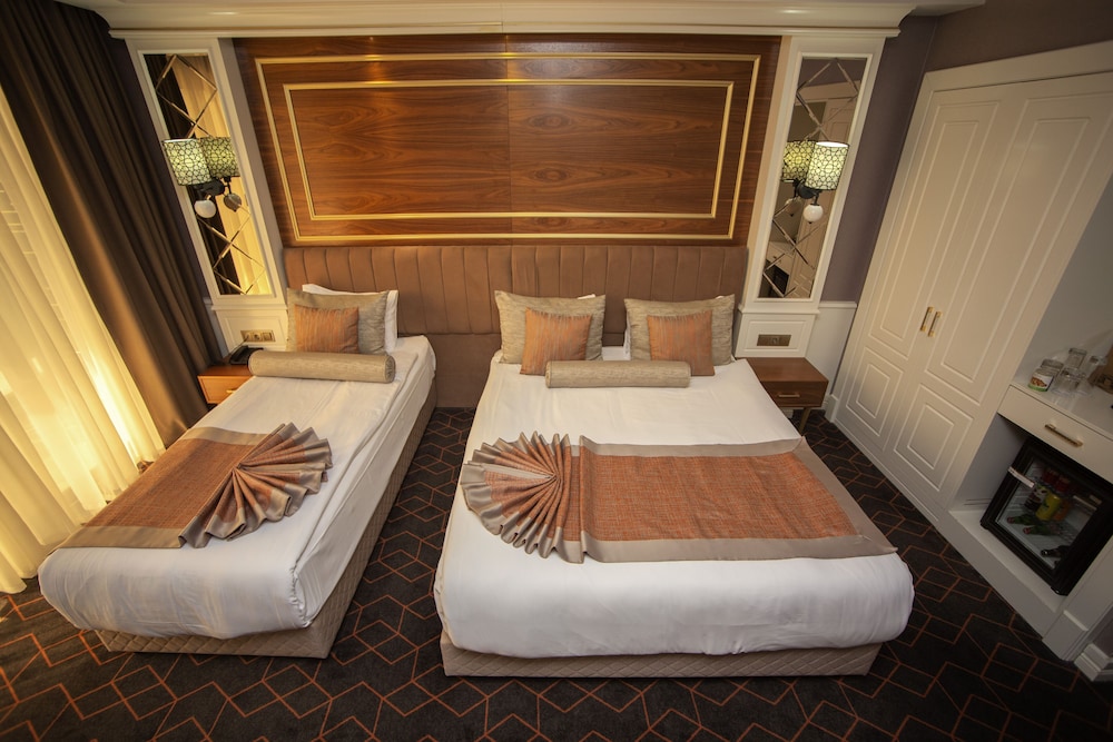 Maxwell Resort Hotel & Spa 16/50