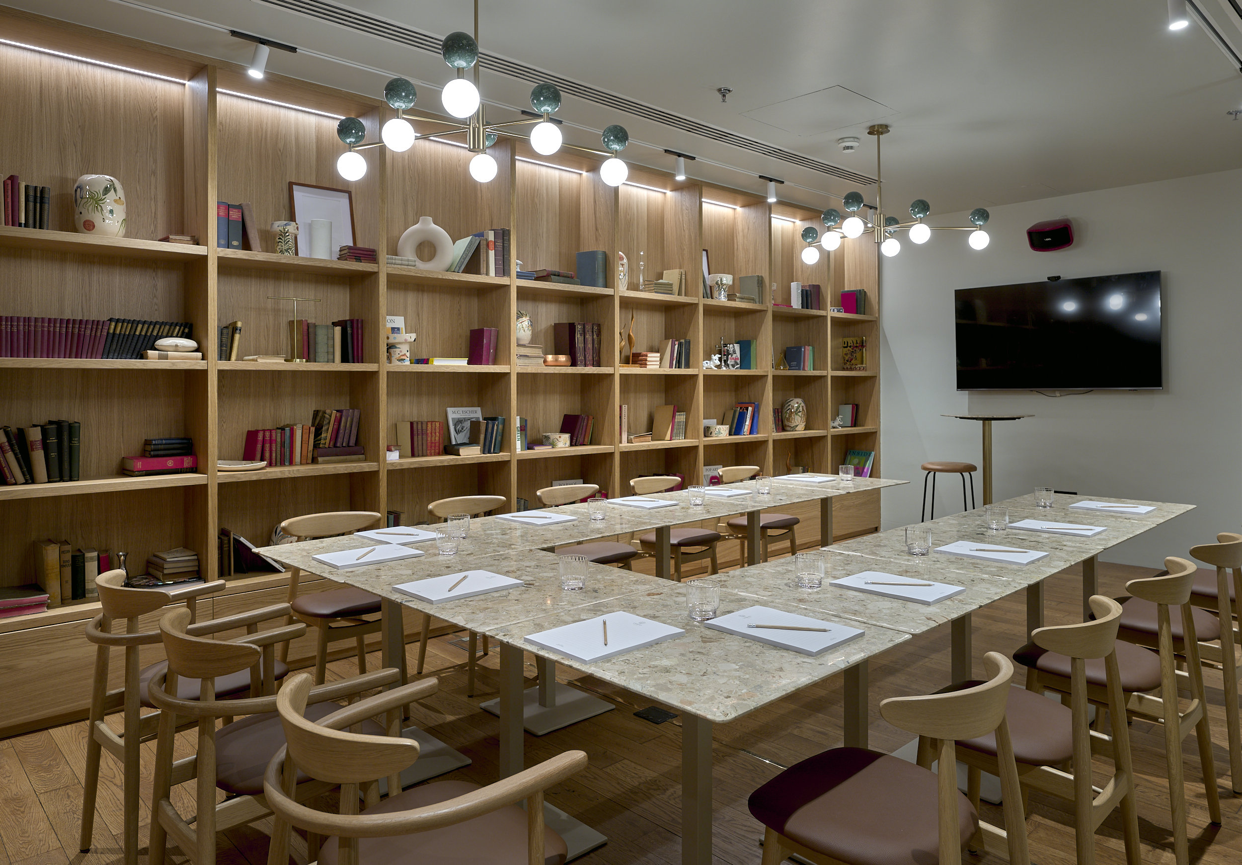 Verno House Budapest, Vignette Collection, an IHG Hotel 37/50
