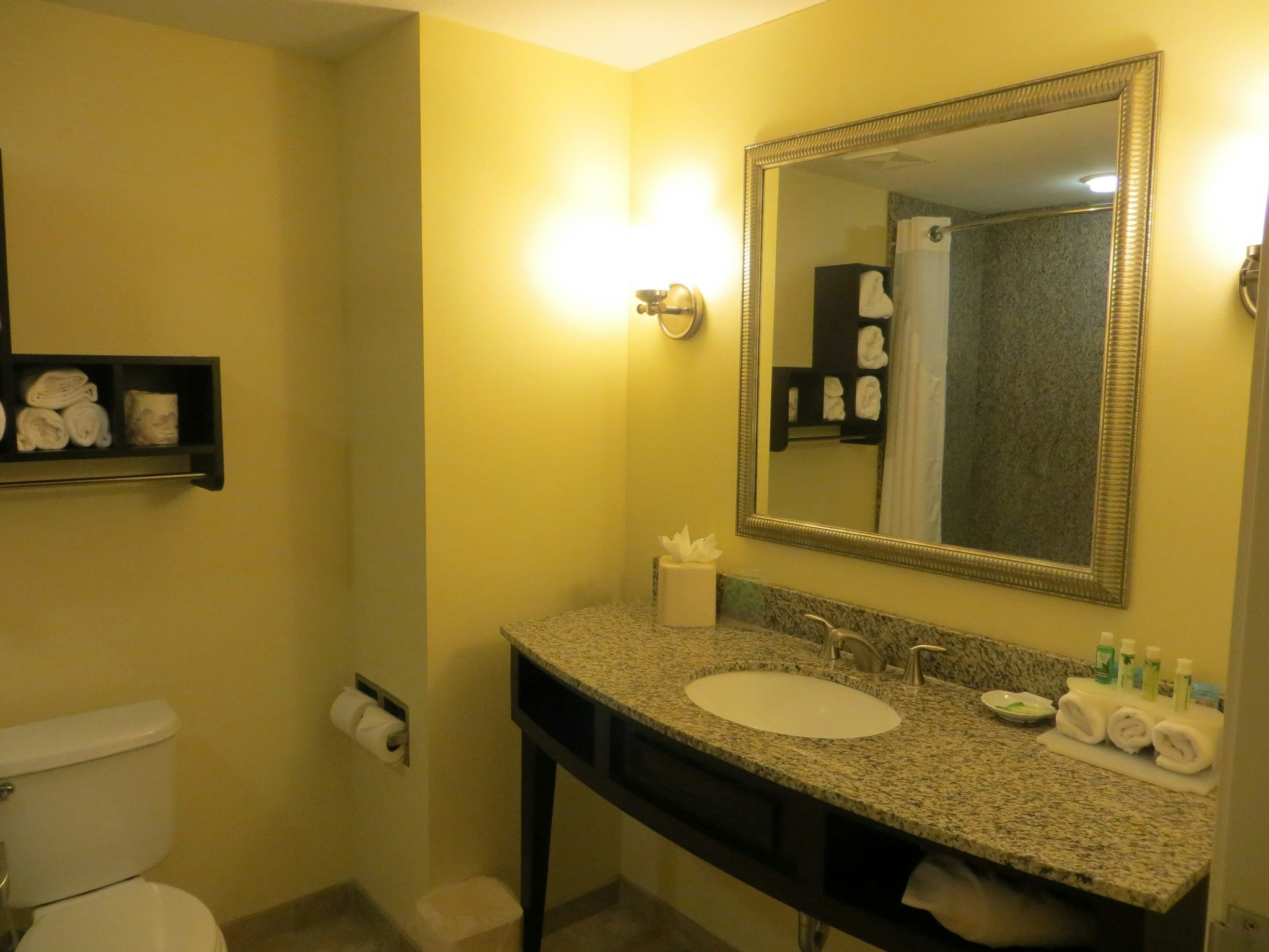 Holiday Inn Express Hotel Suites Saint Augustine North 76/77