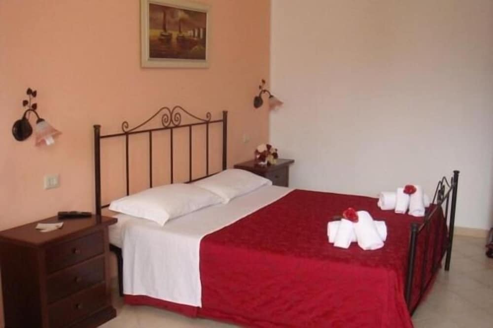 Agriturismo Terra Dei Profumi 9/31