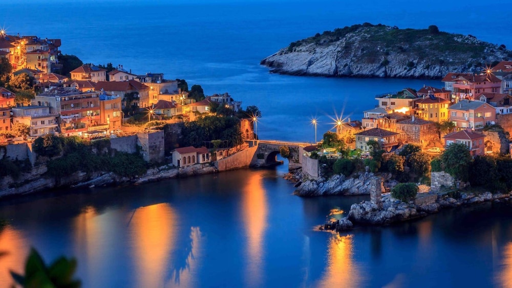 Amasra Dadayli Hotel 37/50