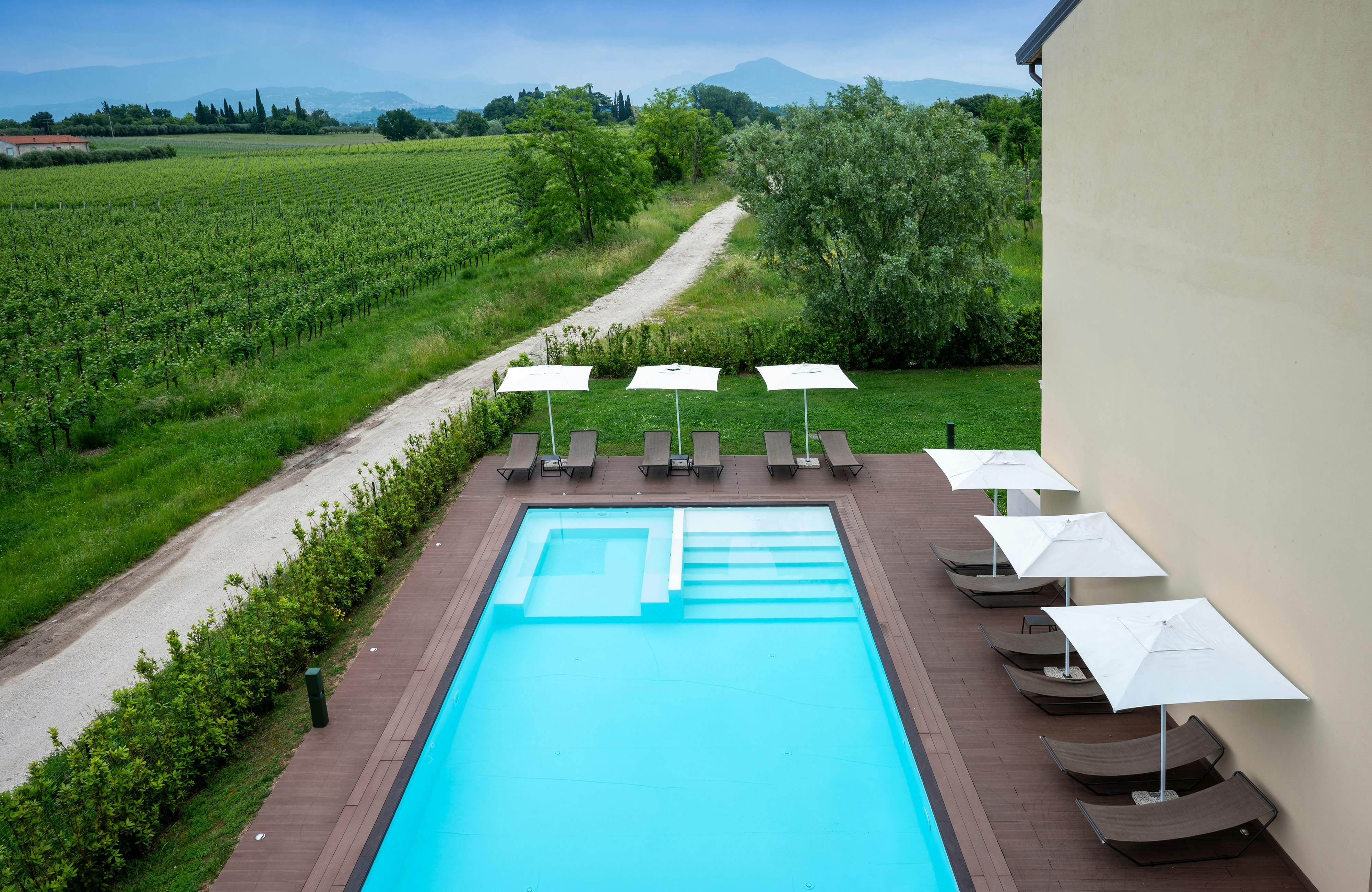 Leonardo Hotel Lago di Garda - Wellness and Spa 48/81