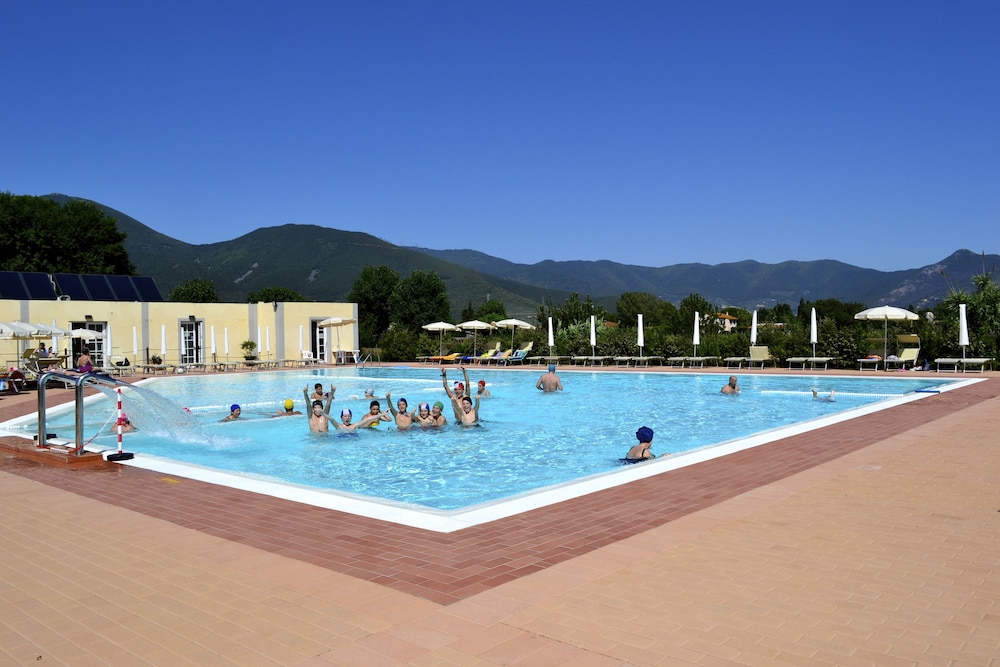 Eden Park Resort 3/35