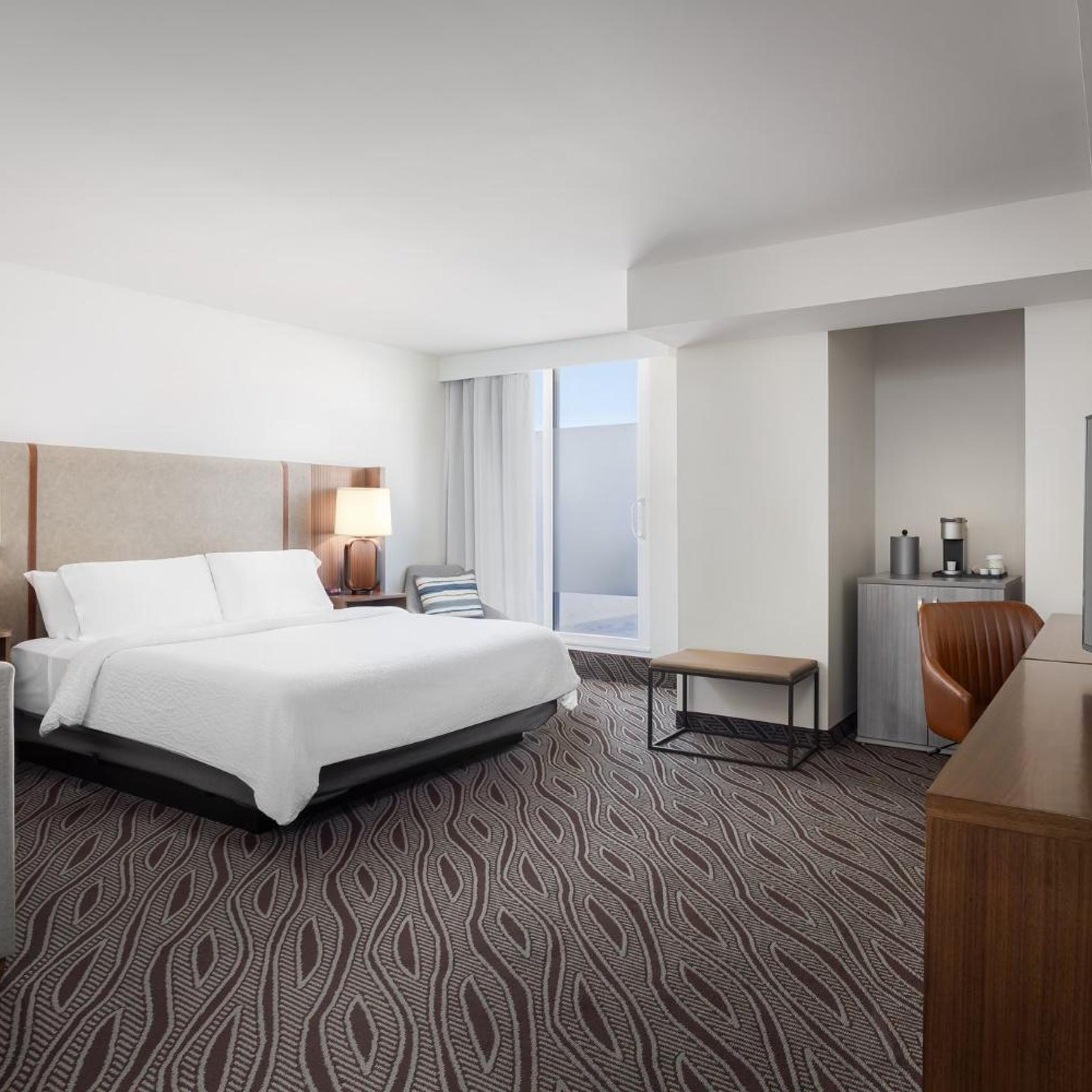 Suite, King Bed, Bunk Bed, Kids Friendly, Accessible