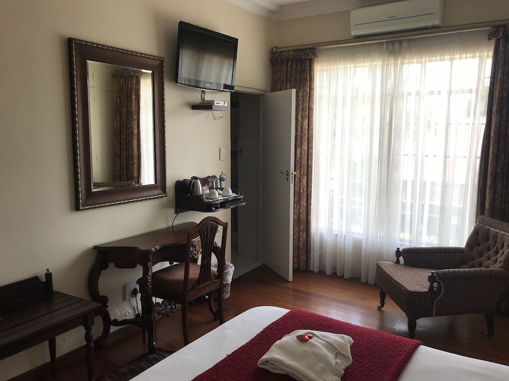 Brooklyn Place Guesthouse 12/50
