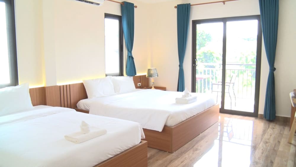 Nanynu Mini Hotel 17/48