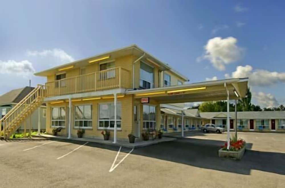 Milan Garden Inn 14/18