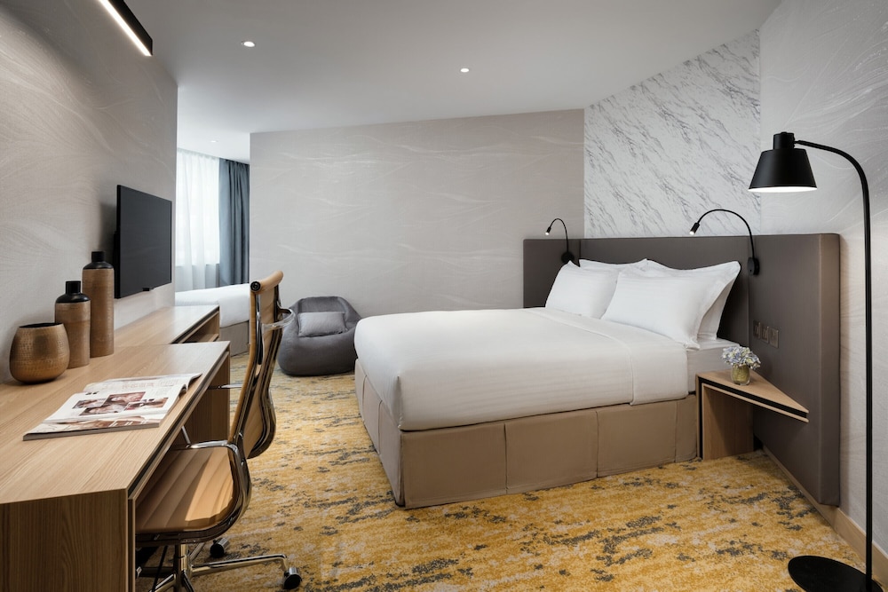 Park Hotel Hong Kong 33/57