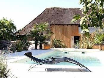 AUBERGE DUPUYTREN 20/21