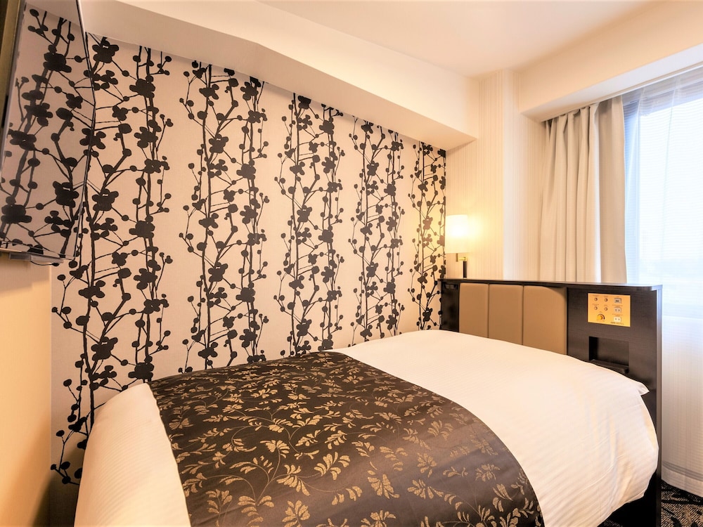 Apa Hotel Saga-Ekimae-Chuou 17/49
