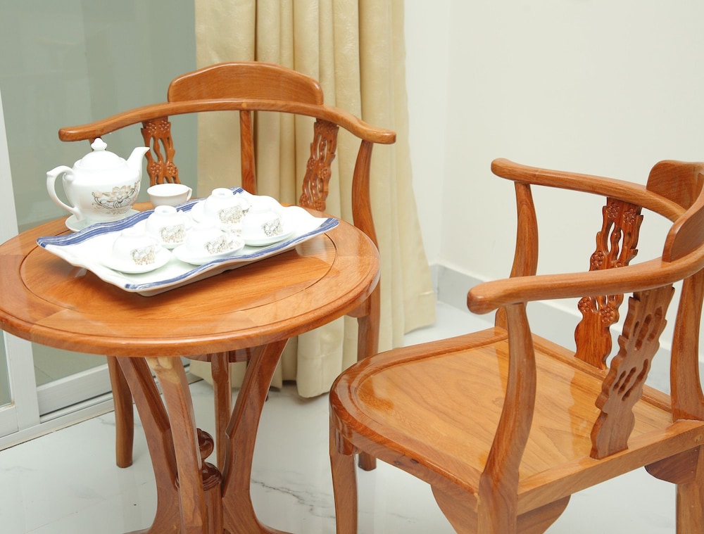 Thien Tai Hotel 34/50