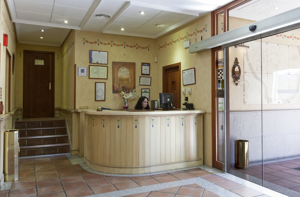Casona de La Reyna 12/55