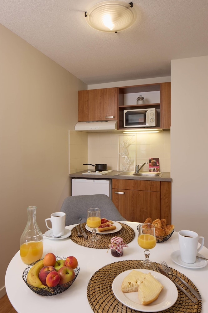 Quality Aparthotel Chalon-sur-Saone Gare 22/28