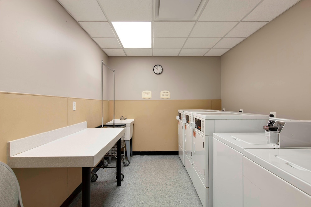 Residence Inn Chicago Midway Airport 35/39