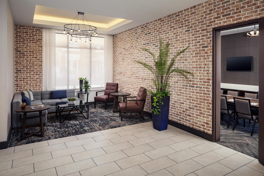 Hyatt Place Sumter/Downtown 46/52