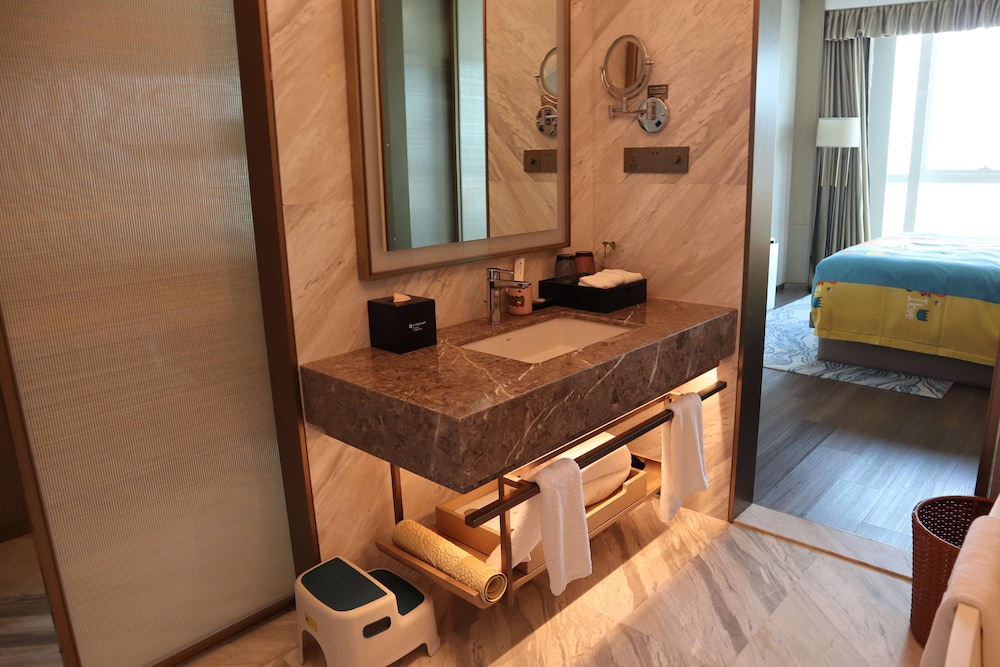Wyndham Pingtan 43/43