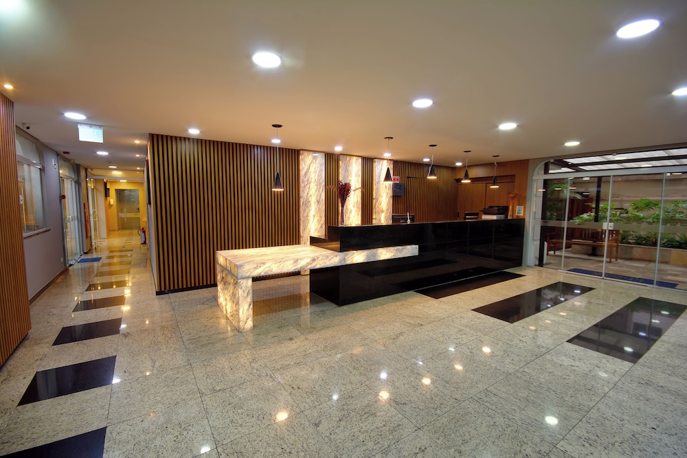 Fenix Hotel Moema 6/49