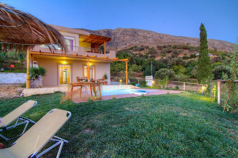 Villa Despina 40/50