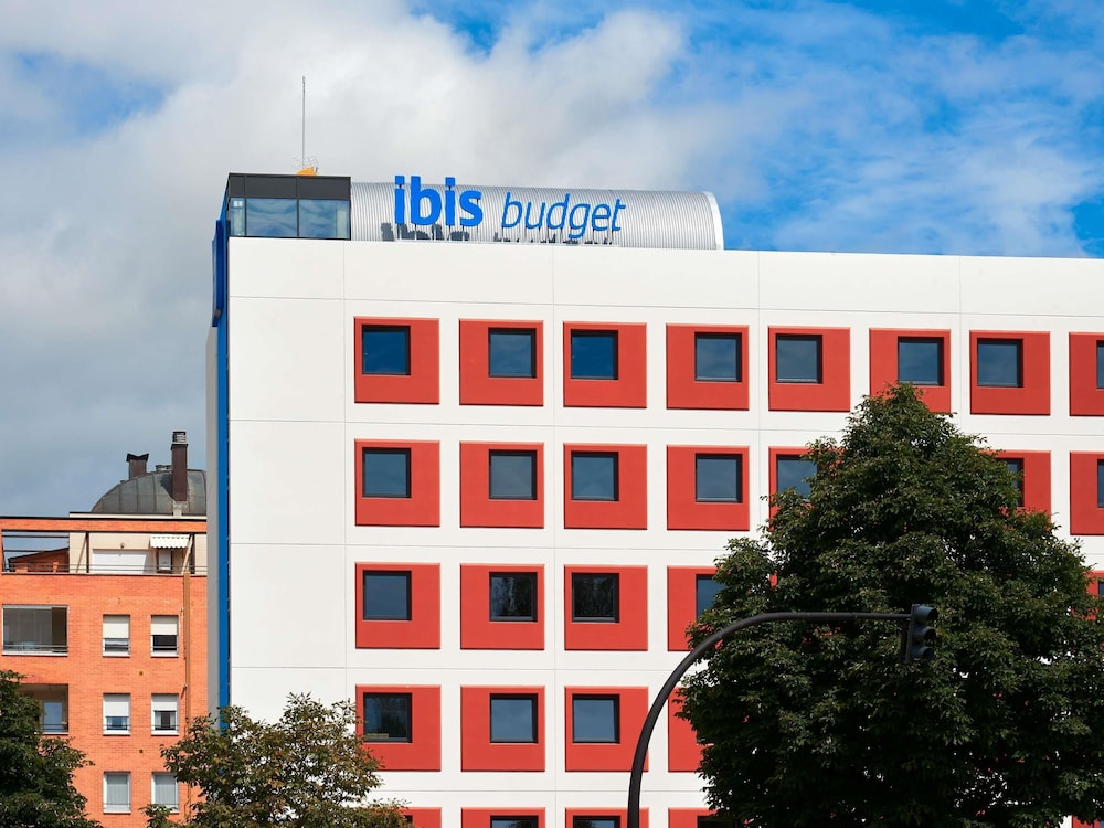 Ibis Budget Vitoria Gasteiz 5/50
