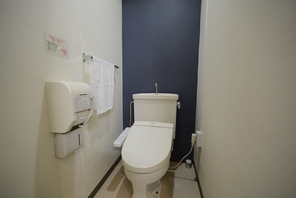 KUROBE KANKO HOTEL 48/48