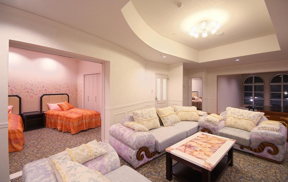 SPA RESORT LiVEMAX 29/50