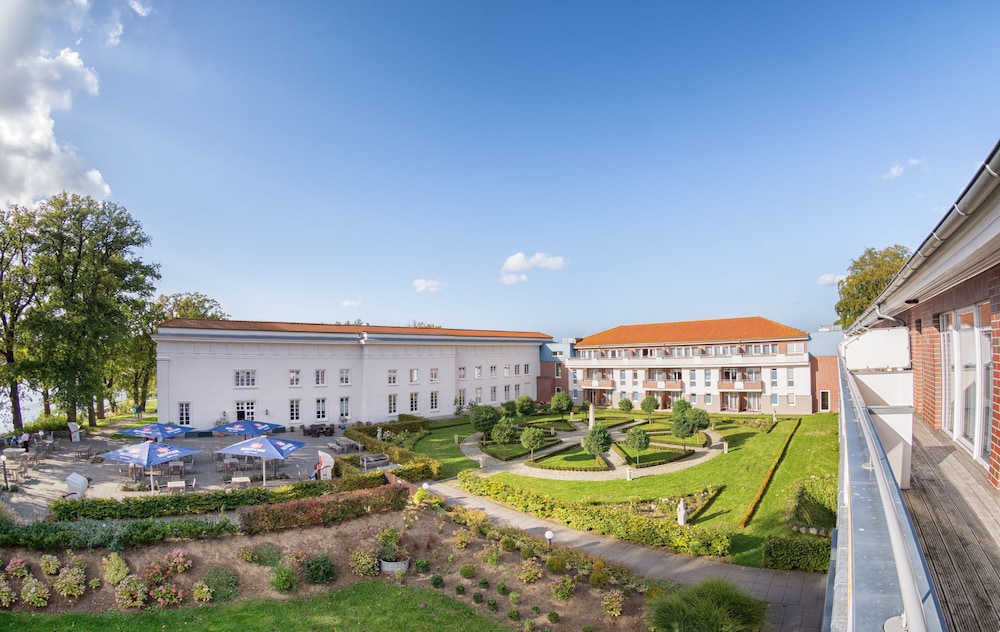 Hotel Badehaus Goor 61/67