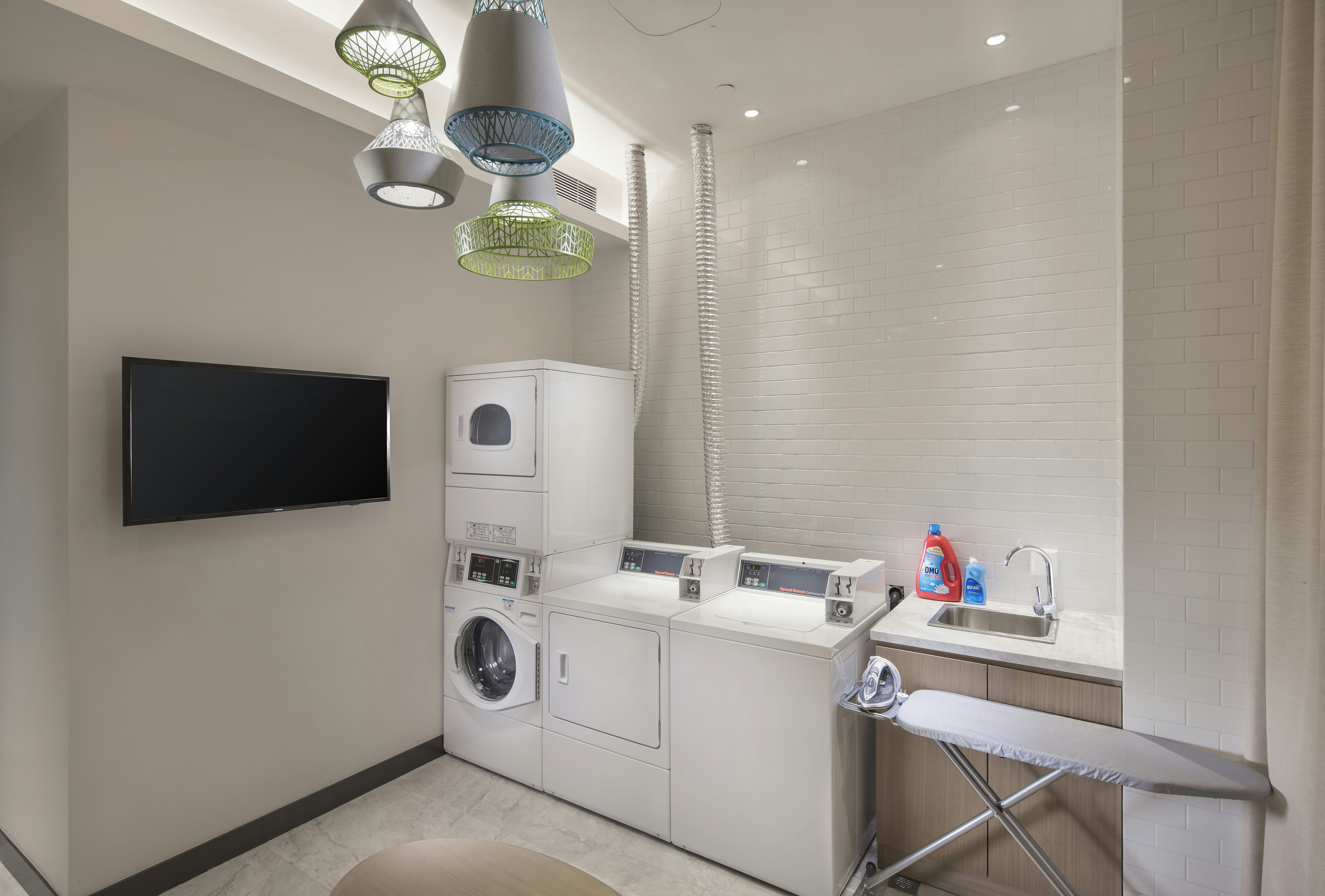 Hilton Garden Inn Shanghai Hongqiao 42/47