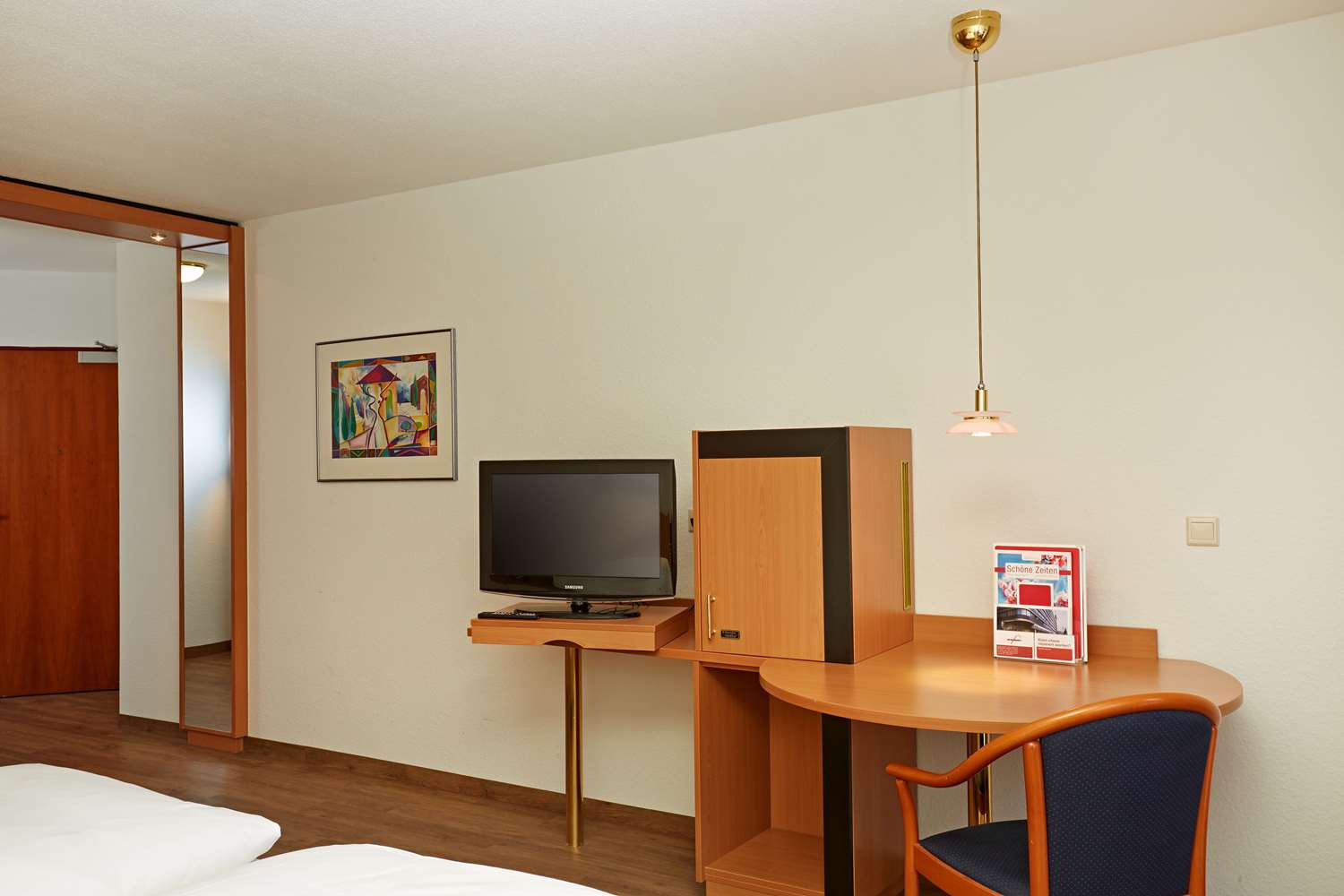 H+ HOTEL WIESBADEN NIEDERNHAUSEN 51/66