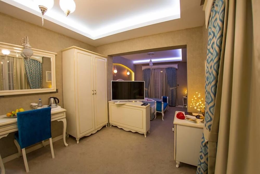 Hatunca Otel & Restaurant 26/47