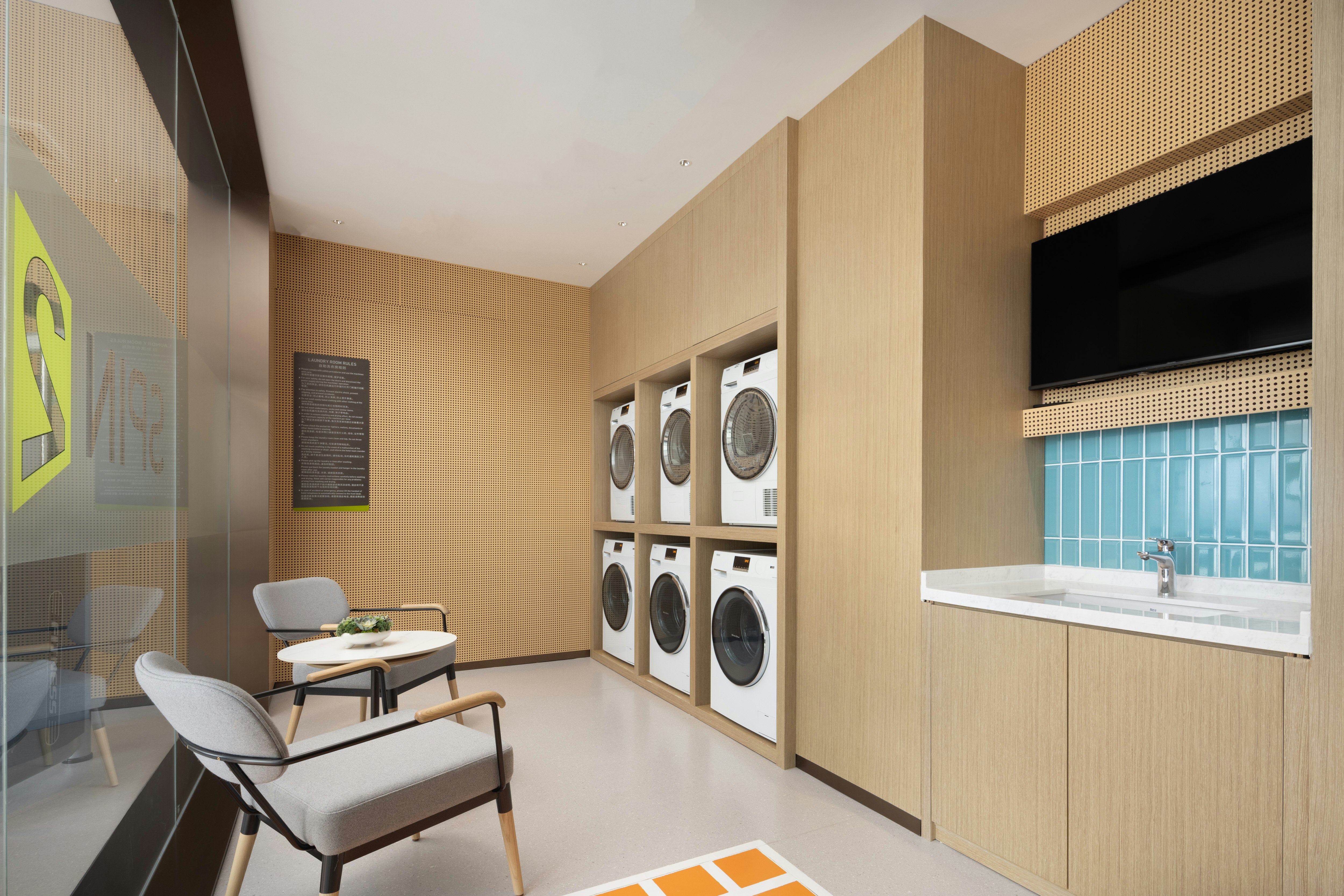 Home2 Suites by Hilton Yongji 61/61