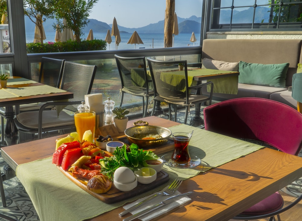 Marmaris Natalie S Beach Hotel 47/60