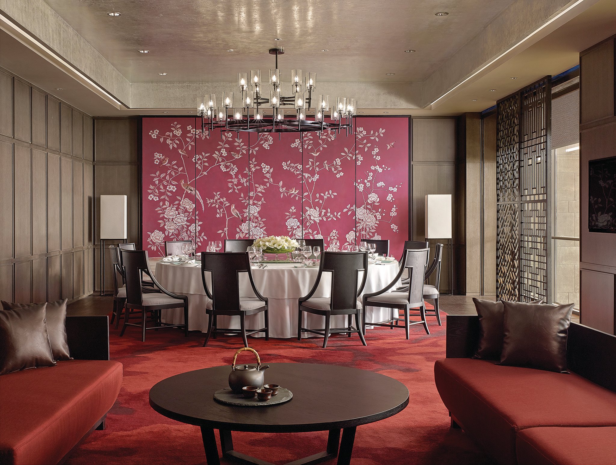 Langham Place Ningbo Culture Plaza 33/56