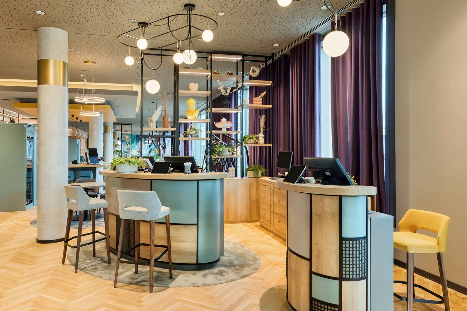Spark by Hilton Vienna Donaustadt 39/55