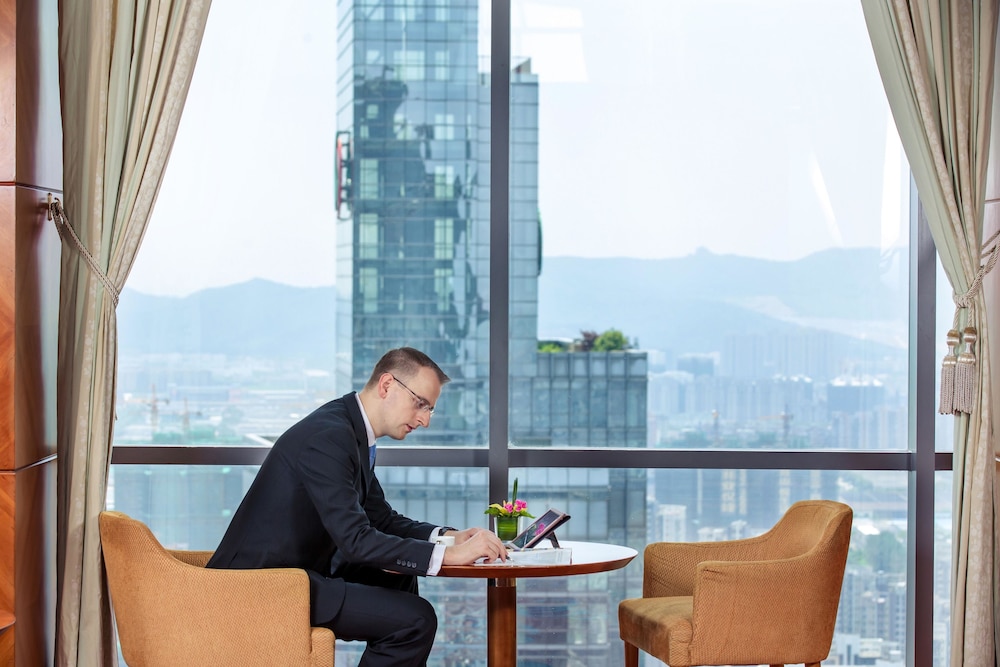 Shangri-La Suzhou 7/50