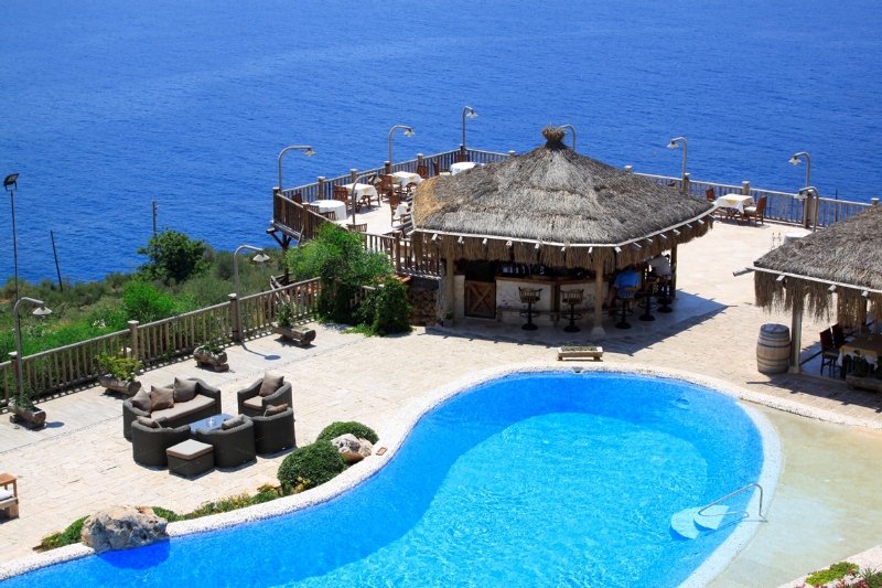Likya Residence Hotel Spa 49/56