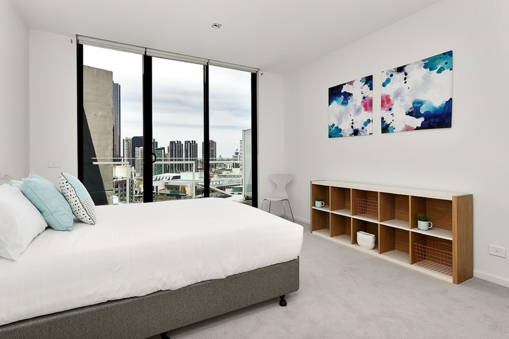 Waterfront Apartments Melbourne 32/56