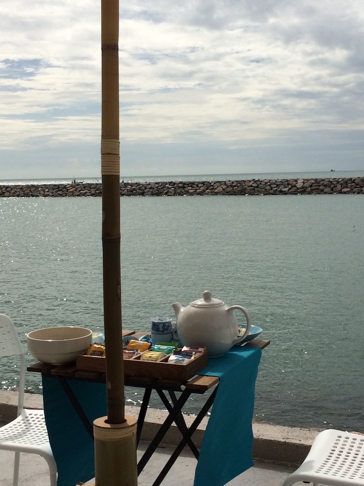 Chomtalay Resort At Had Chaosamran Beach 32/34