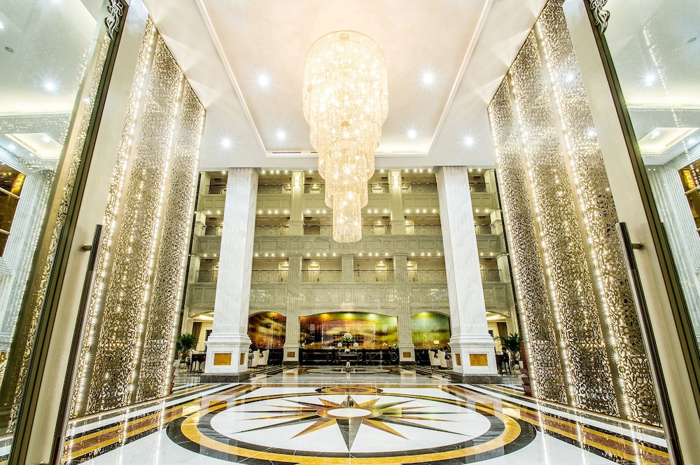 Sheraton Phu Quoc Long Beach Resort 36/67
