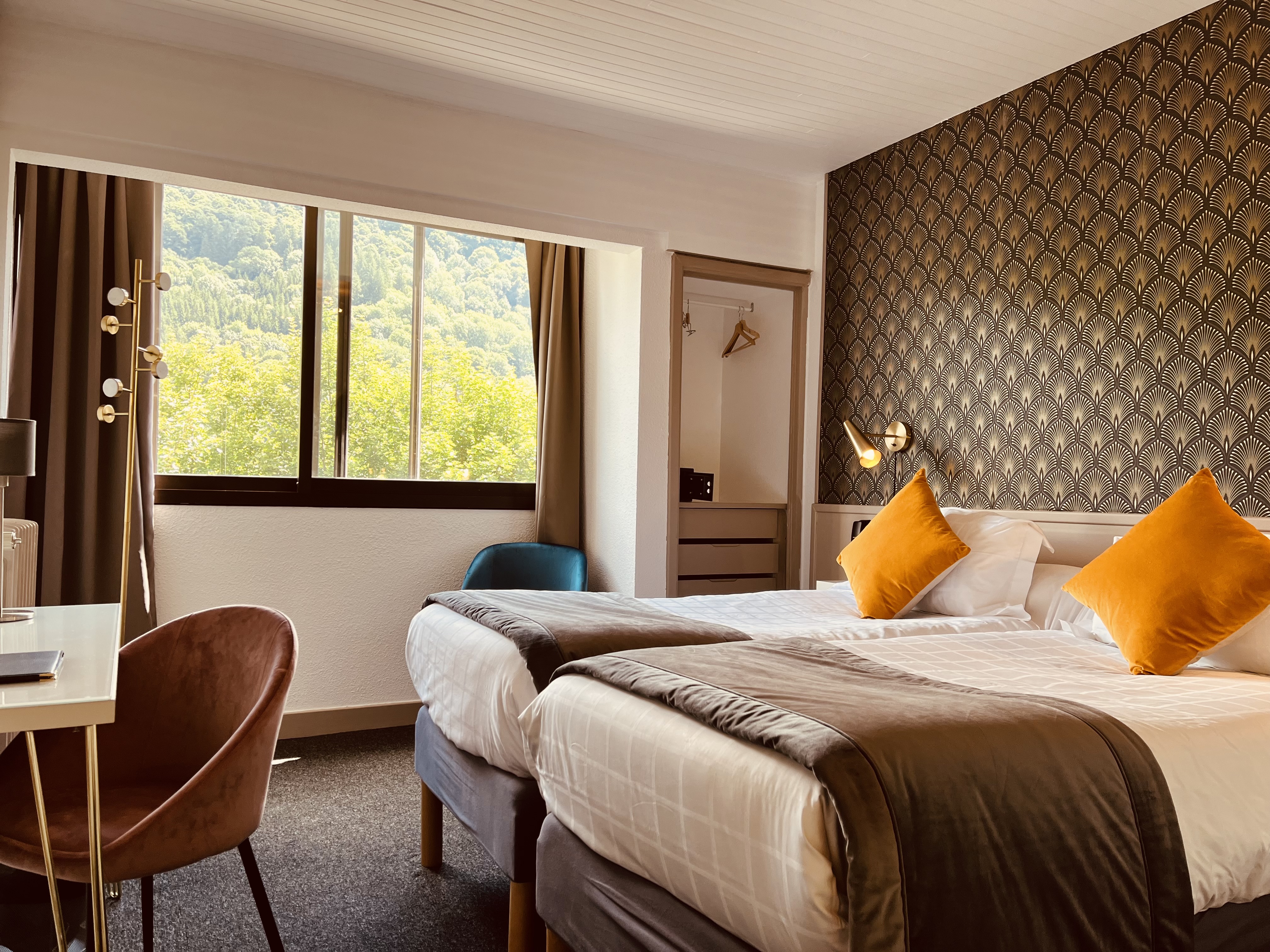 Hotel Le Panorama 12/60