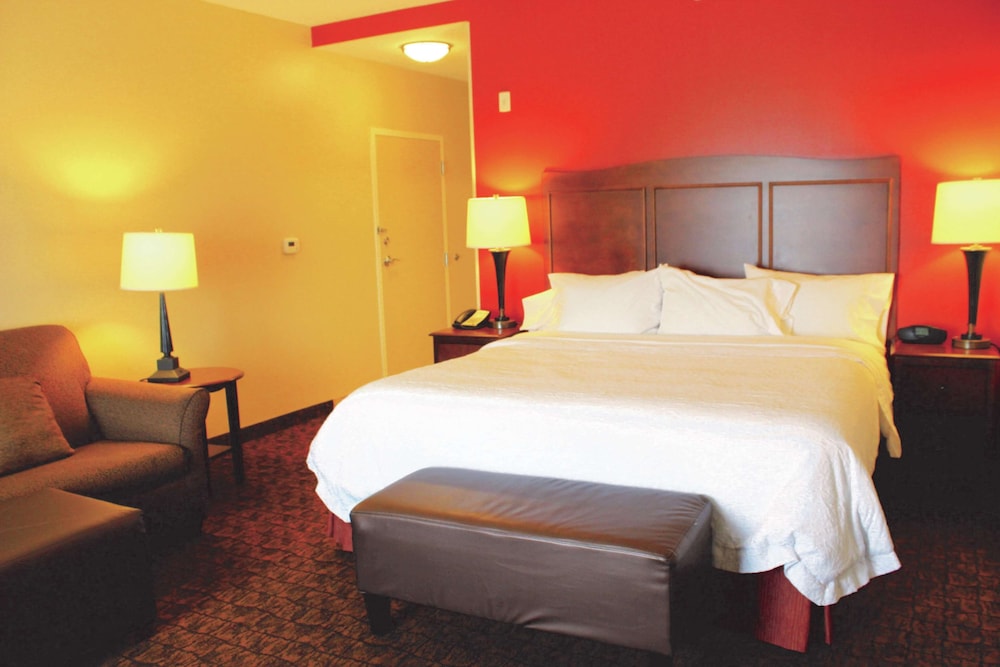 Hampton Inn Suites Mcallen 15/52