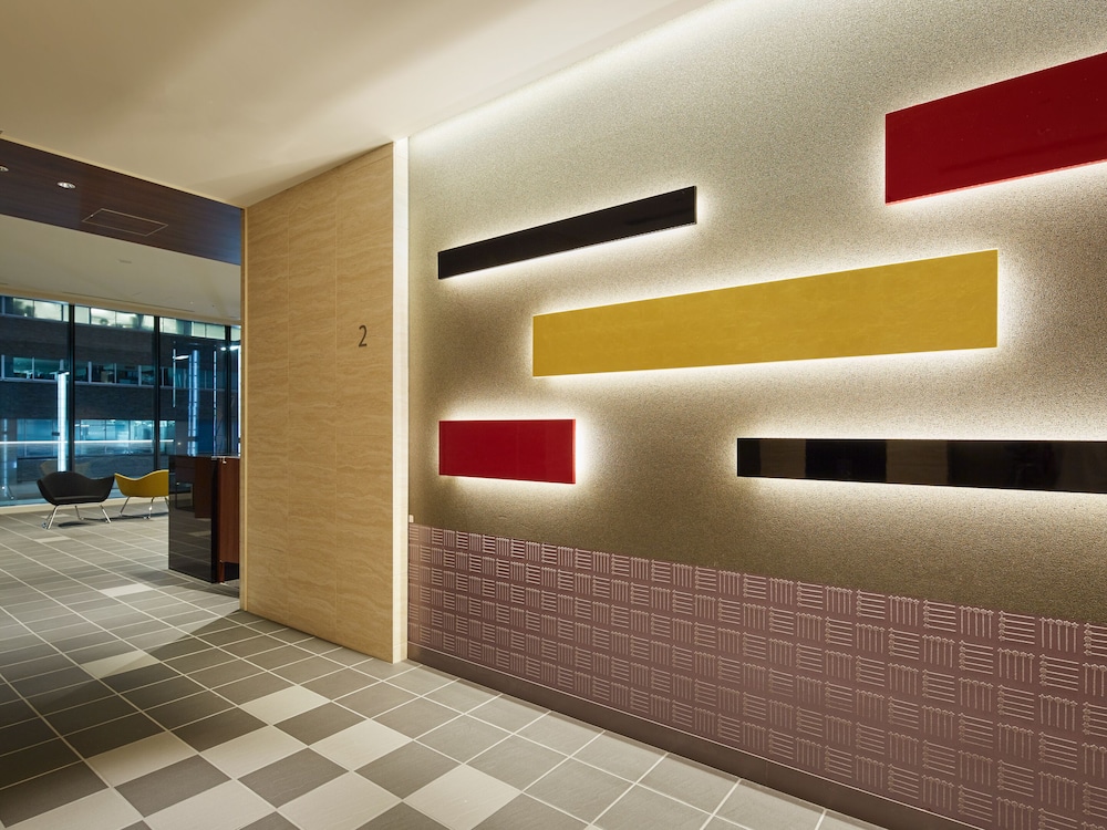 Mitsui Garden Hotel Kyobashi 46/73