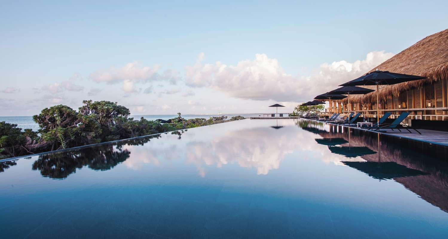Nizuc Resort and Spa 58/66