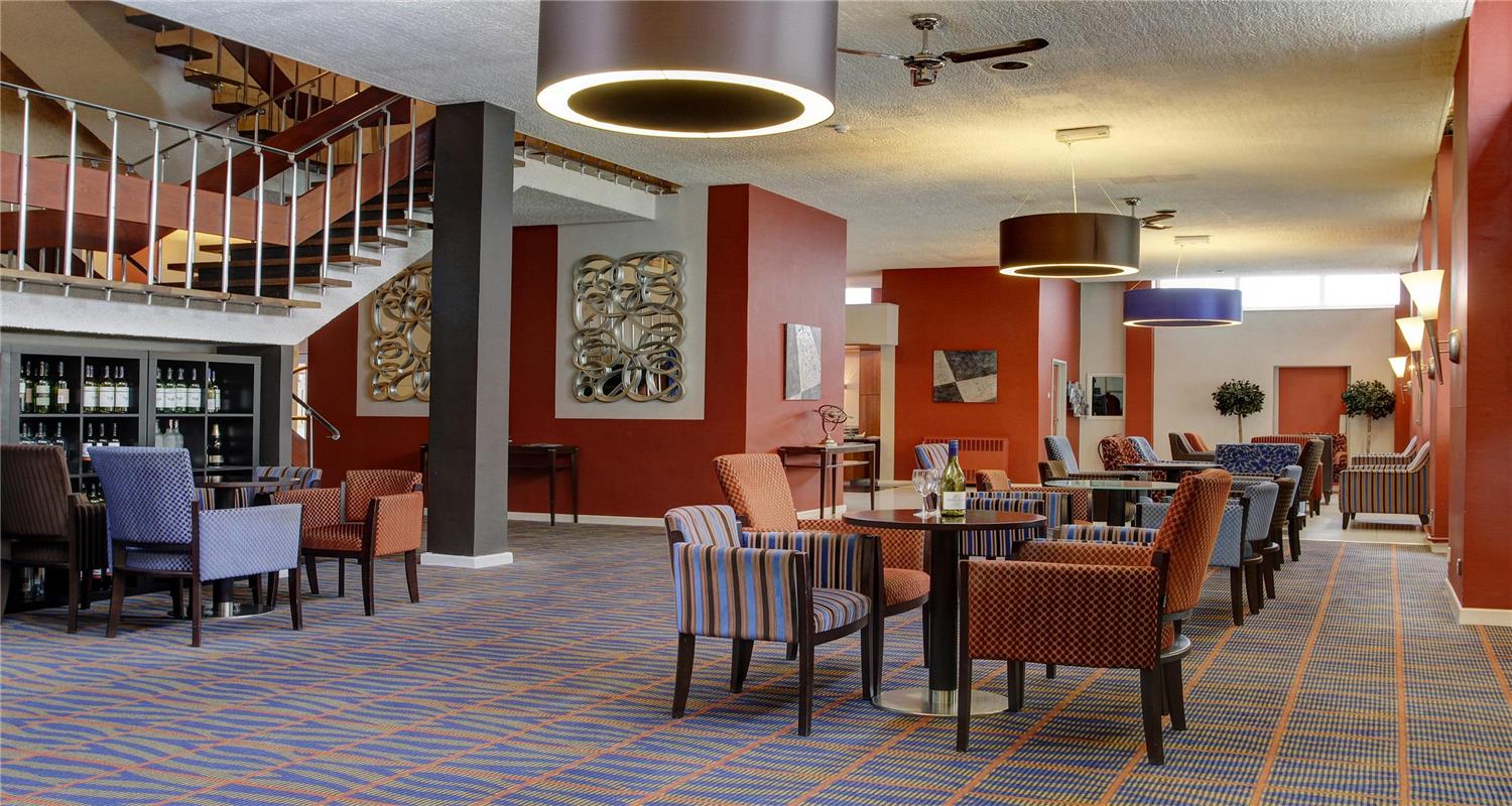 Best Western Aberavon Beach Hotel 33/56